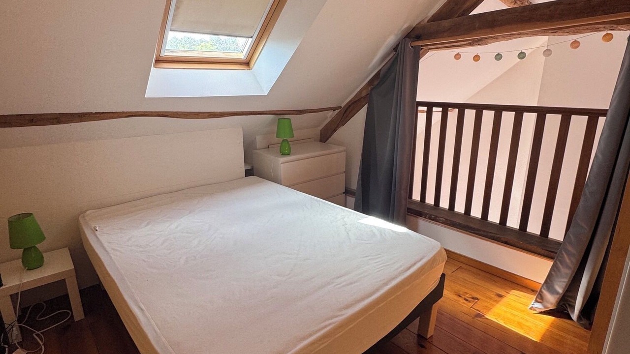 Photo of Bedroom in Corancy