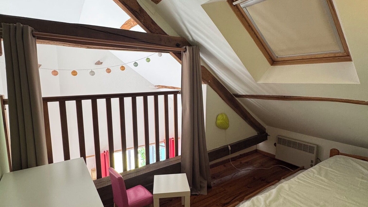 Photo of Bedroom in Corancy