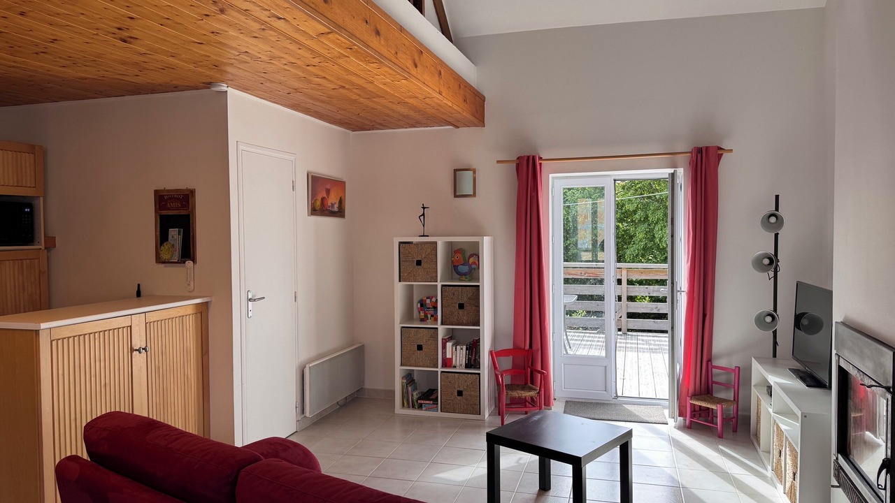 Photo of Livingroom in Corancy