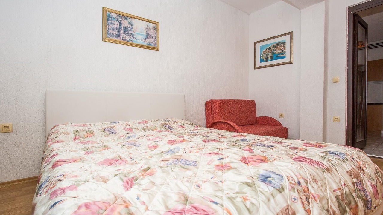 Photo of Bedroom in Orebic
