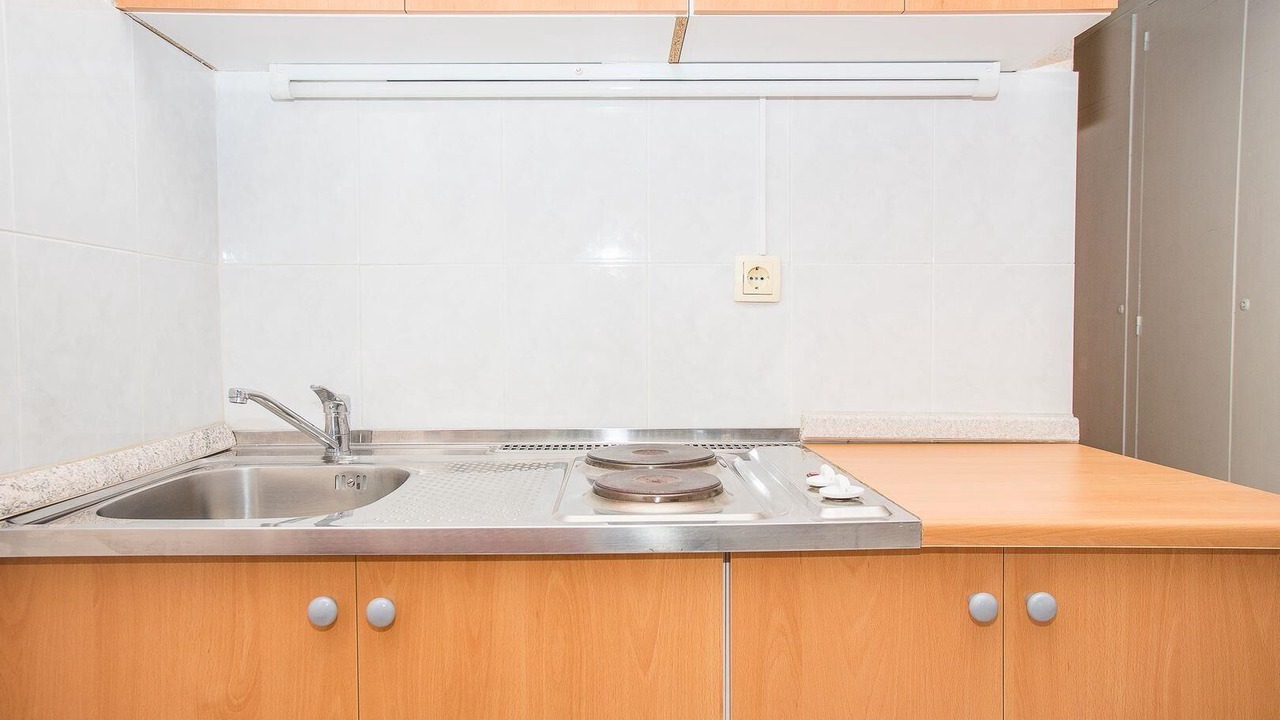 Photo of Kitchen in Orebic