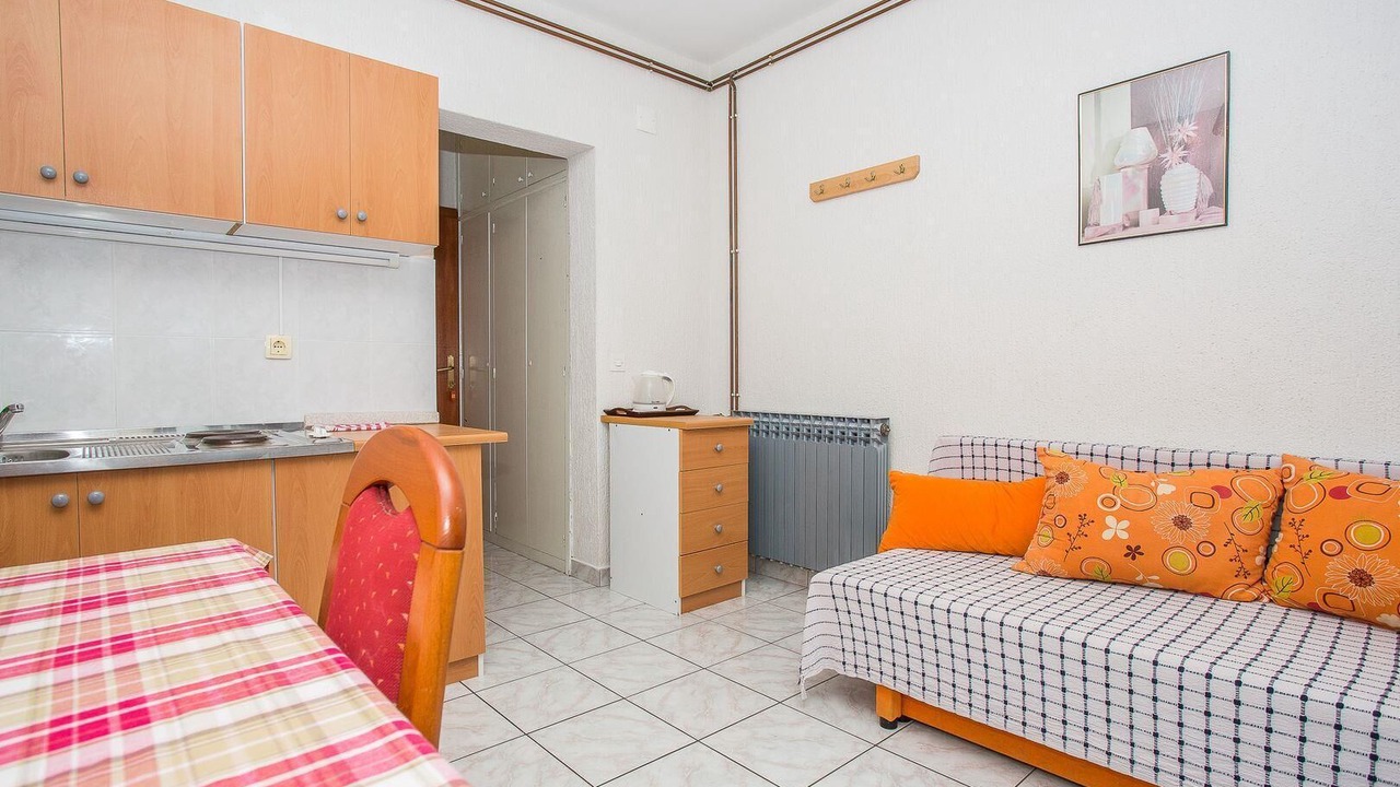 Photo of Livingroom in Orebic