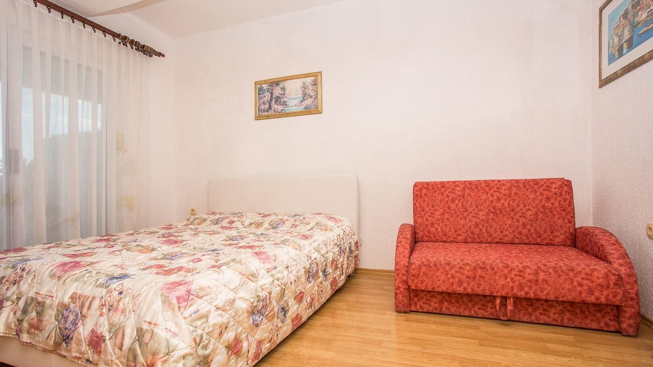 Photo of Bedroom in Orebic