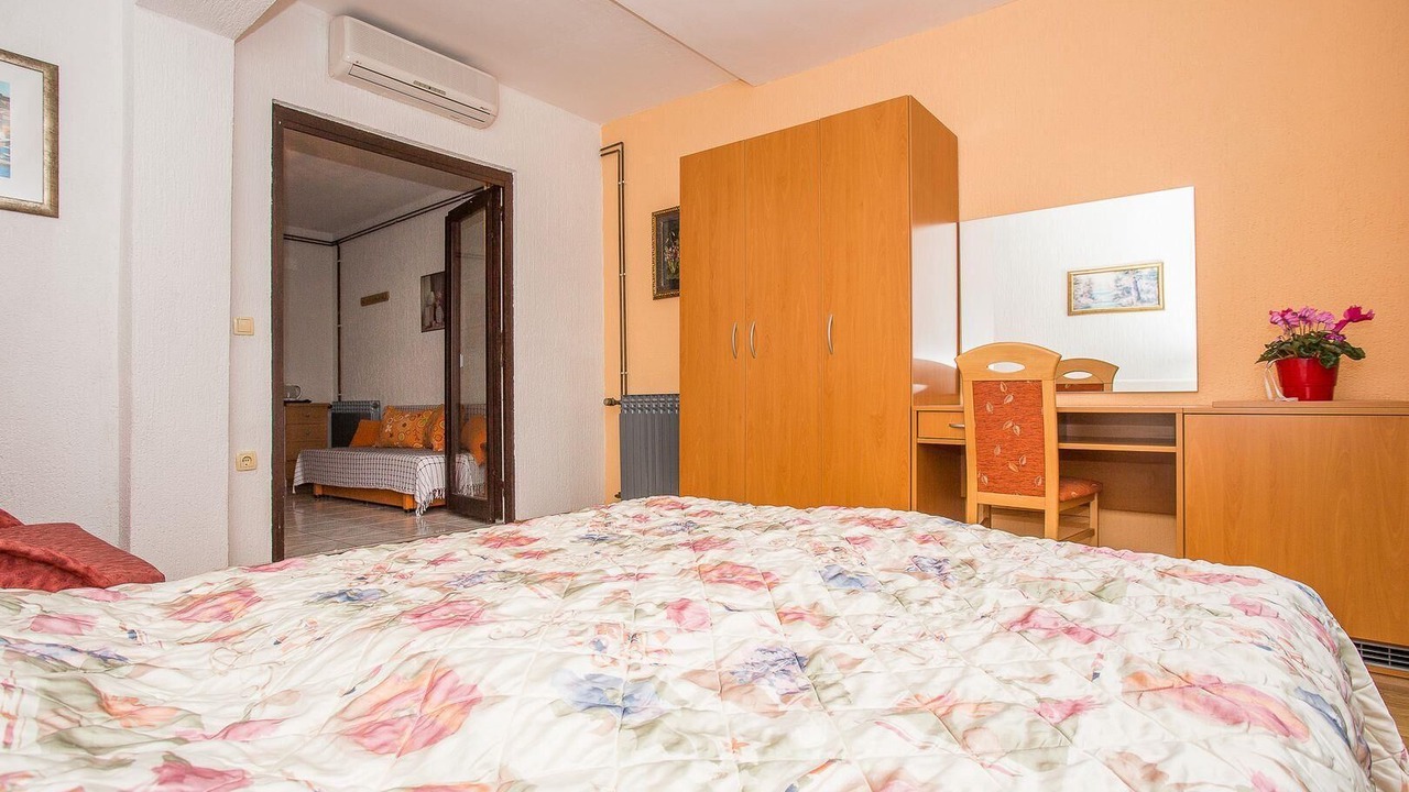 Photo of Bedroom in Orebic