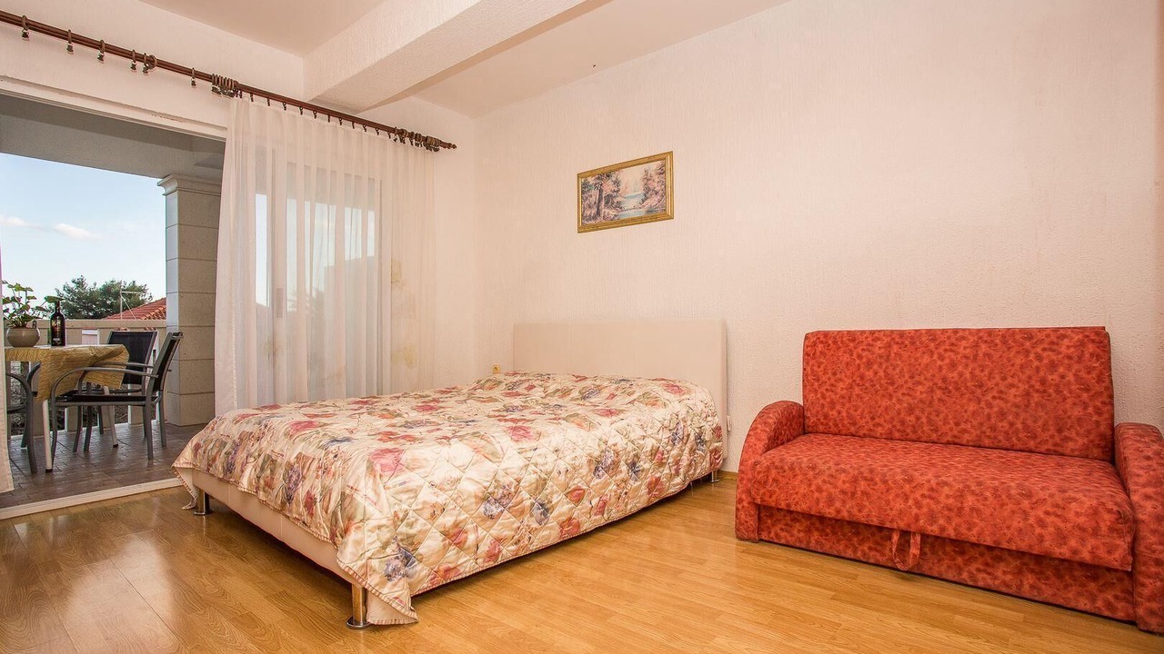 Photo of Bedroom in Orebic