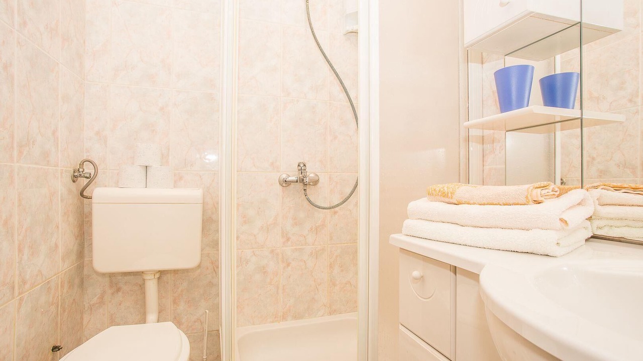 Photo of Bathroom in Orebic