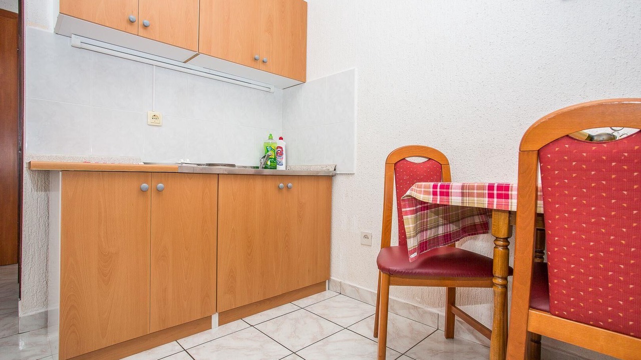 Photo of Kitchen in Orebic