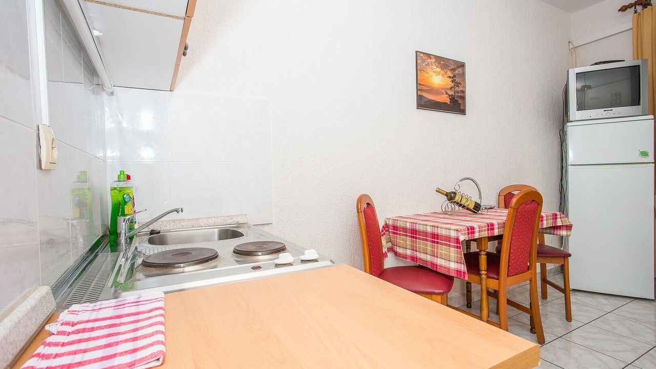 Photo of Kitchen in Orebic