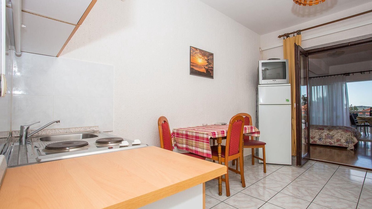 Photo of Kitchen in Orebic