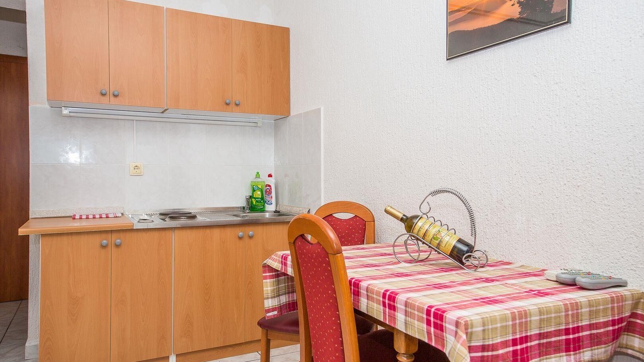 Photo of Kitchen in Orebic