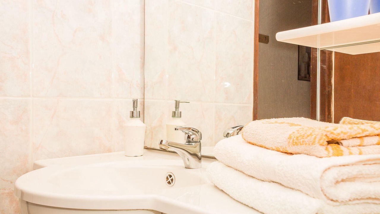 Photo of Bathroom in Orebic