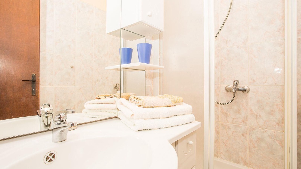 Photo of Bathroom in Orebic