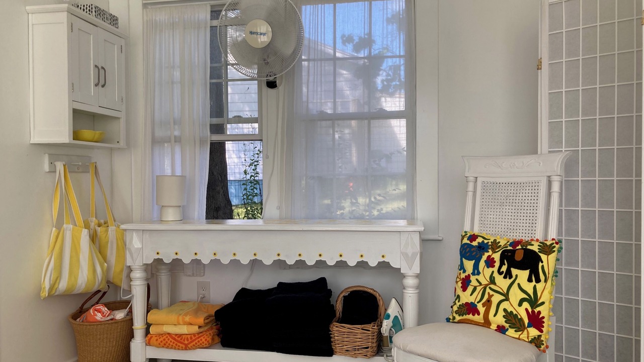 Photo of Bathroom in Buzzards Bay