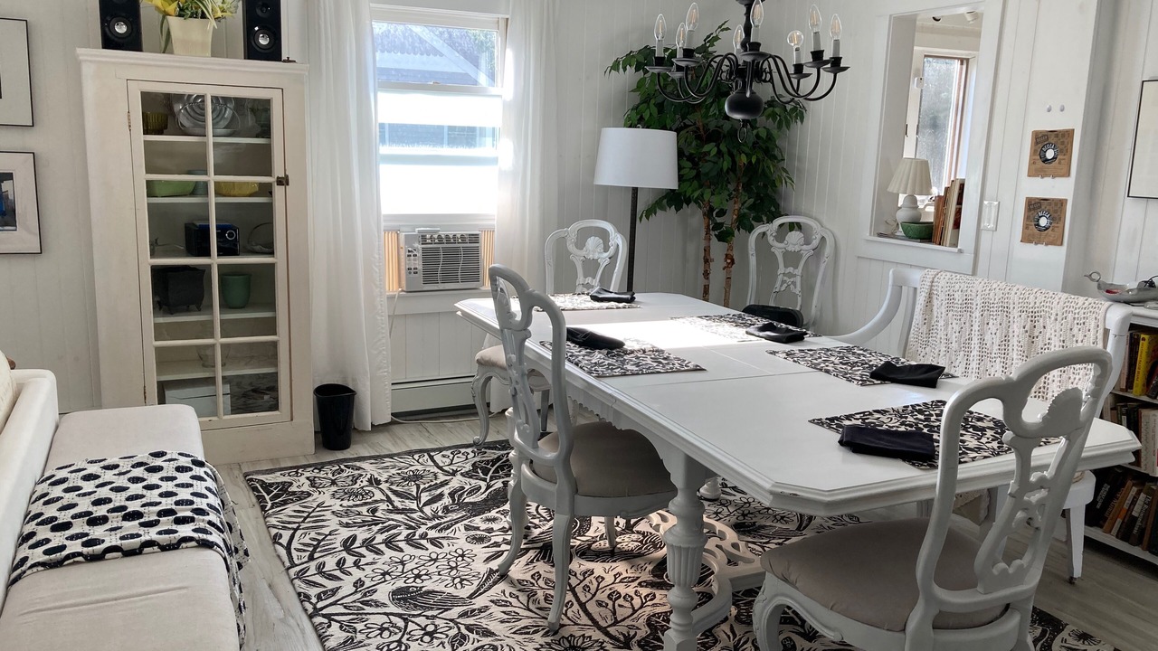 Photo of Bedroom in Buzzards Bay