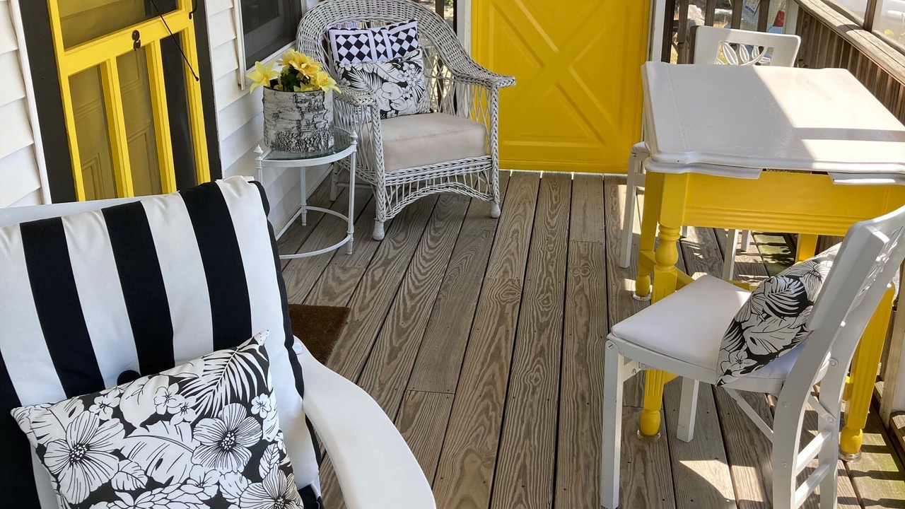 Photo of Outdoor in Buzzards Bay