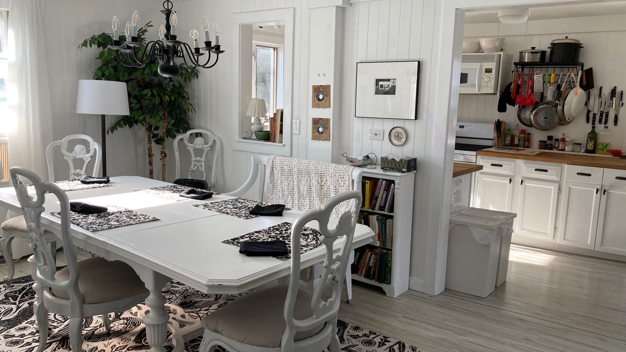 Photo of Bedroom in Buzzards Bay