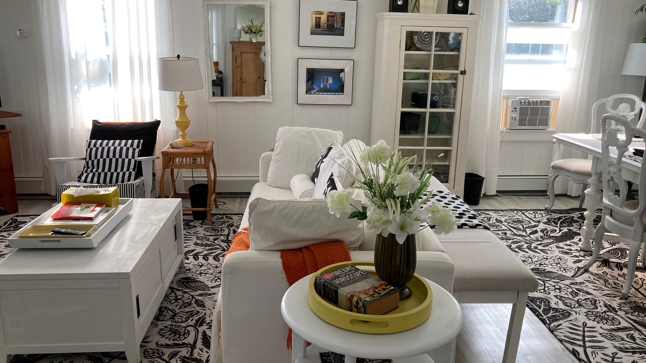 Photo of Bedroom in Buzzards Bay