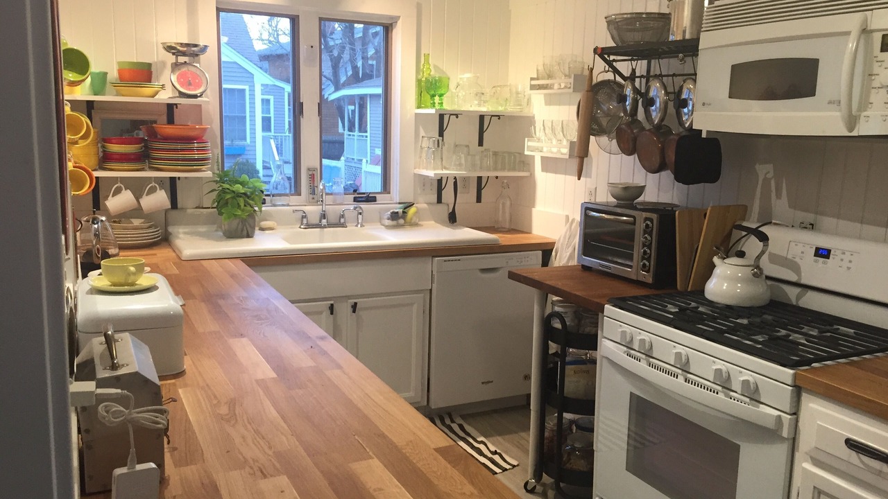 Photo of Kitchen in Buzzards Bay