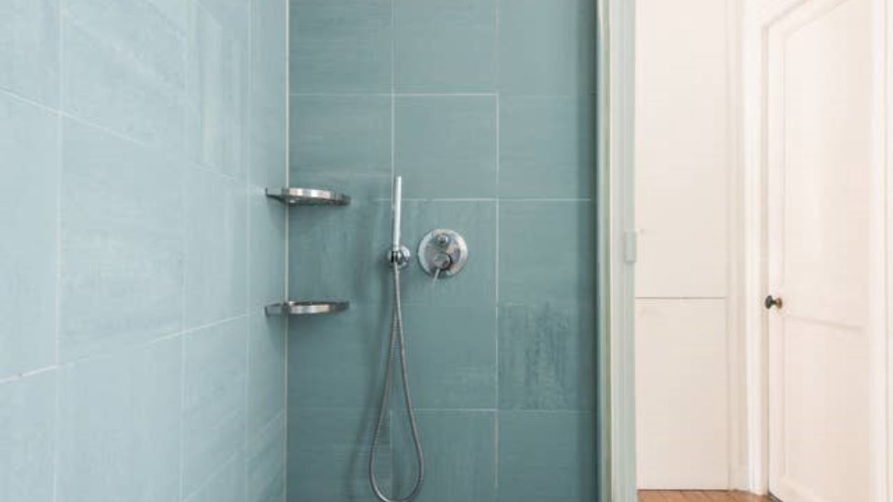 Photo of Bathroom in Batignolles