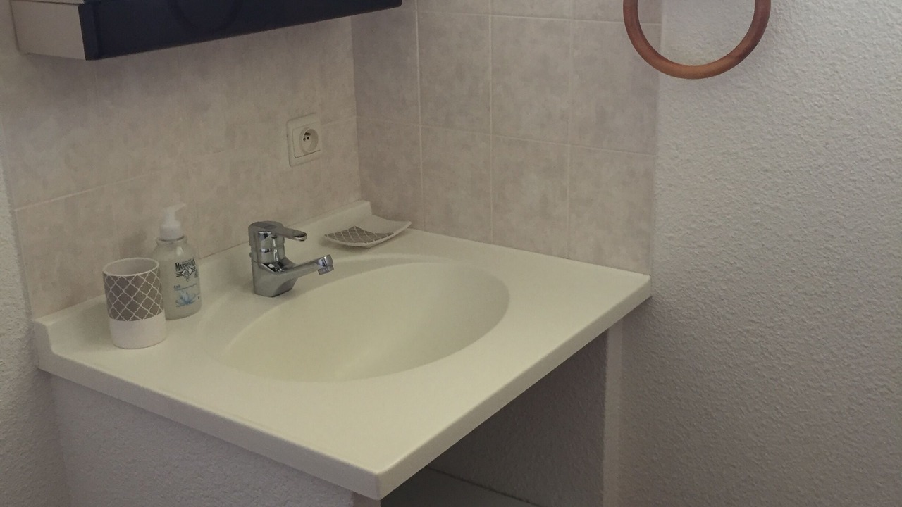 Photo of Bathroom in Puy-Sanieres
