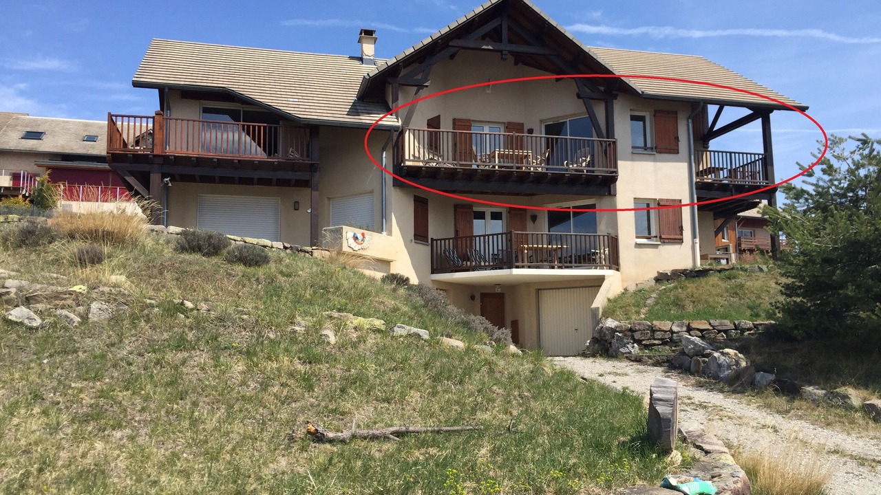 Photo of Outdoor in Puy-Sanieres