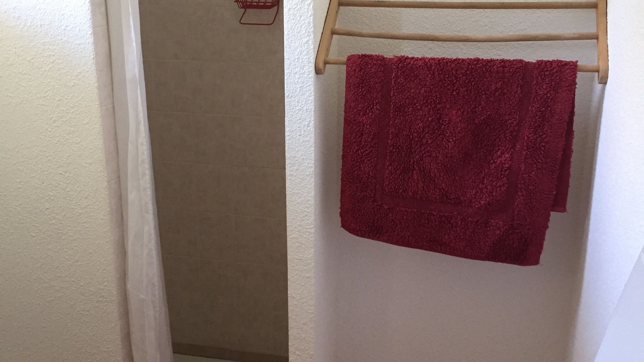 Photo of Bathroom in Puy-Sanieres