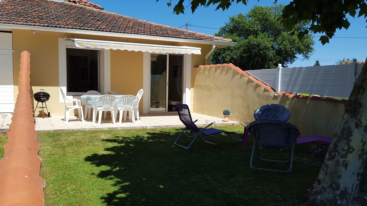Photo of Outdoor in Arcangues