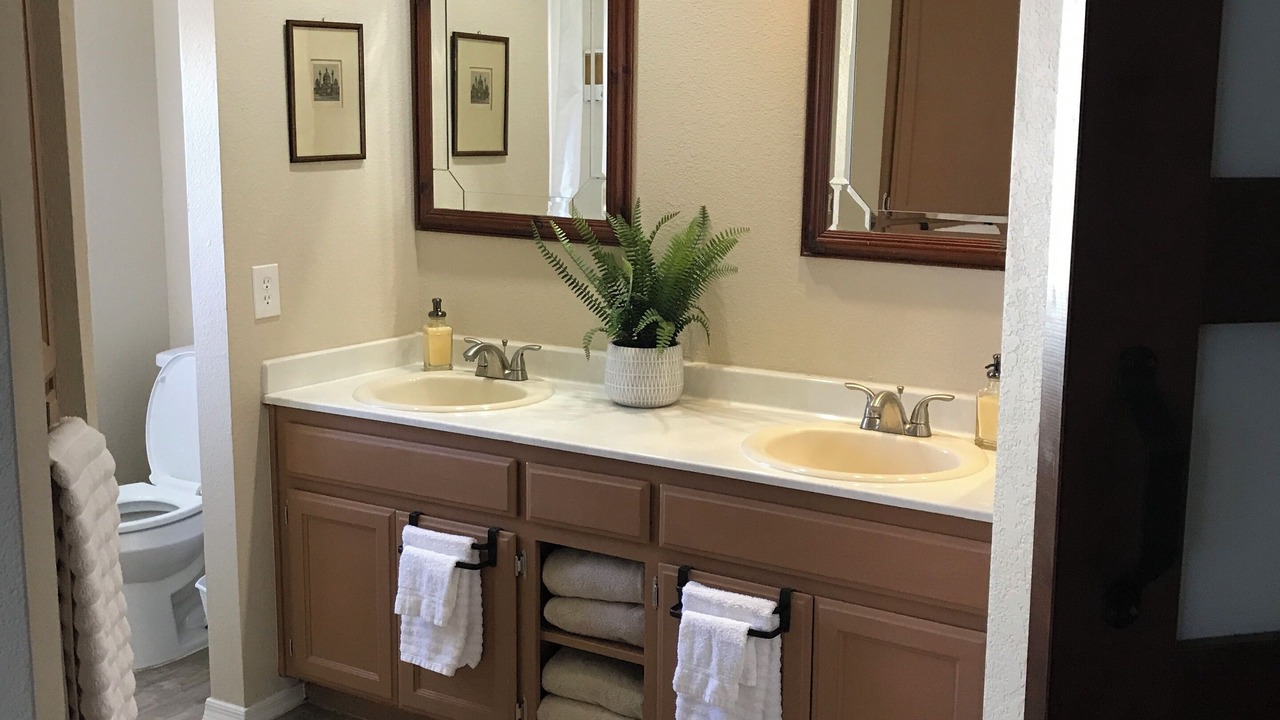 Photo of Bathroom in Sierra Vista