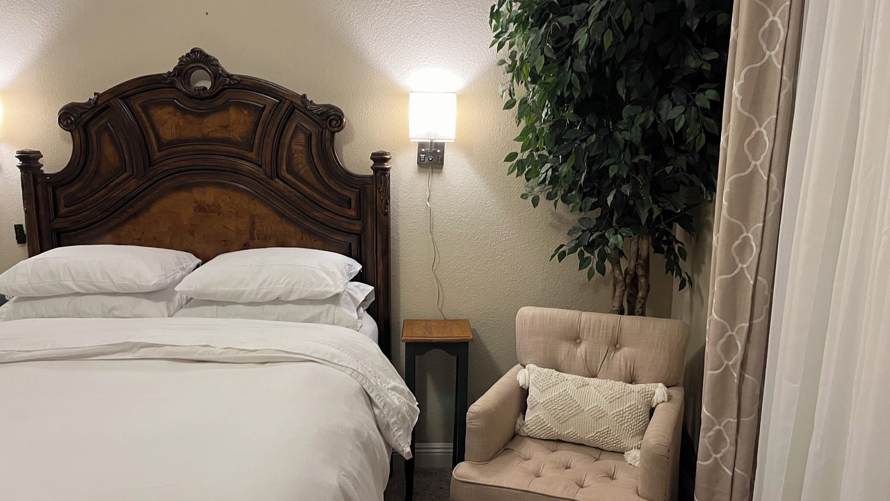 Photo of Bedroom in Sierra Vista