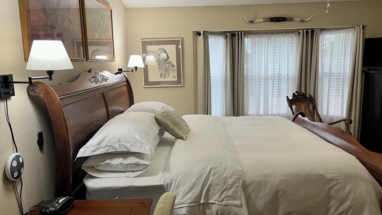 Photo of Bedroom in Sierra Vista