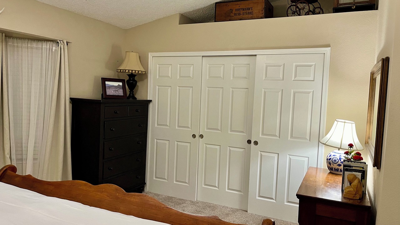 Photo of Bedroom in Sierra Vista