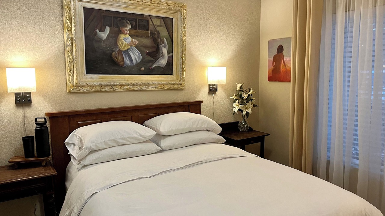 Photo of Bedroom in Sierra Vista