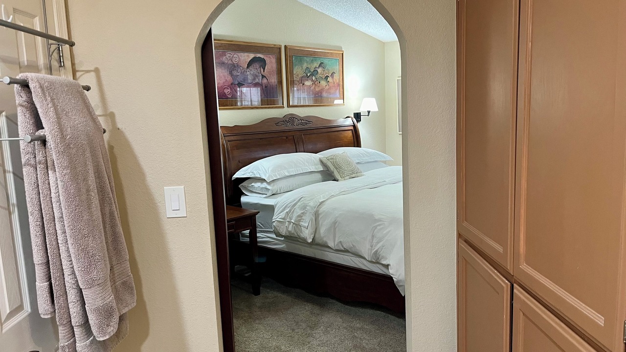 Photo of Bedroom in Sierra Vista