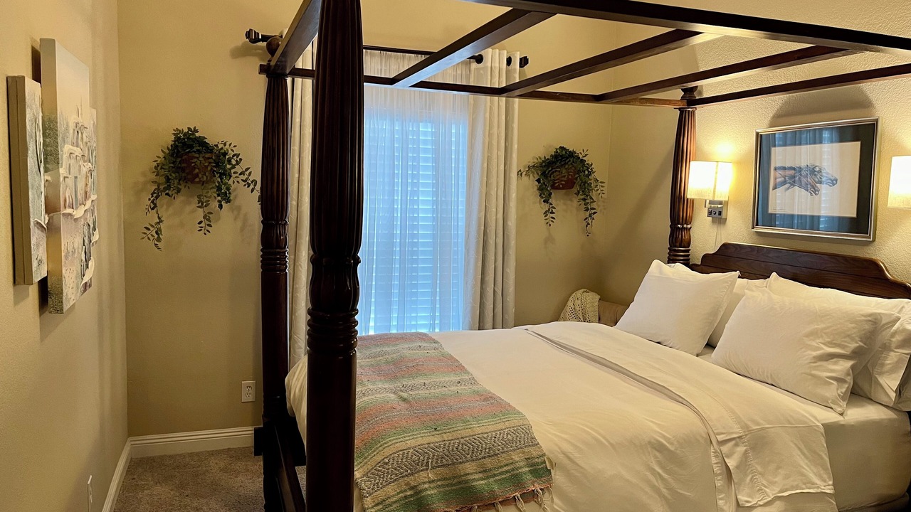 Photo of Bedroom in Sierra Vista