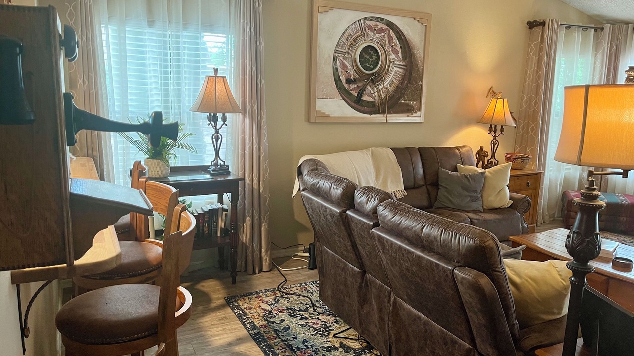 Photo of Livingroom in Sierra Vista