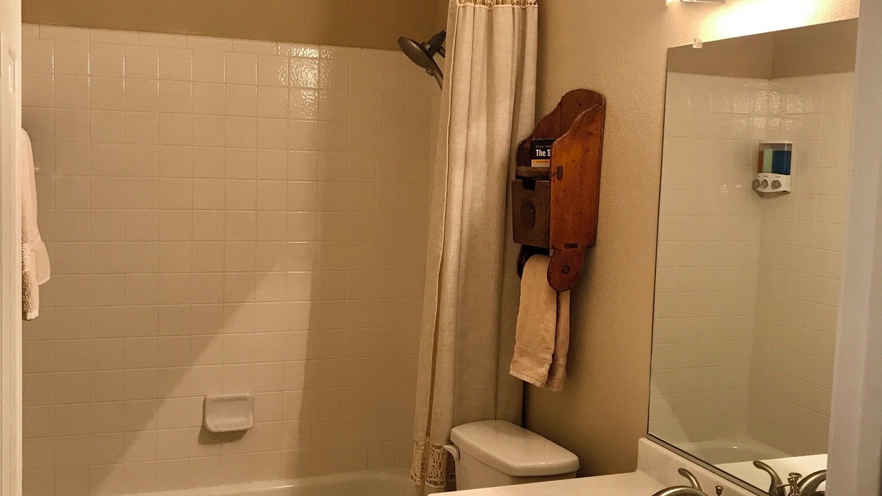 Photo of Bathroom in Sierra Vista