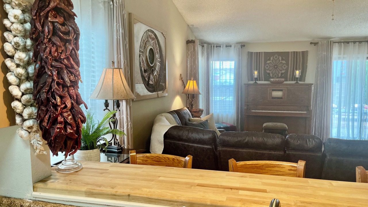 Photo of Livingroom in Sierra Vista