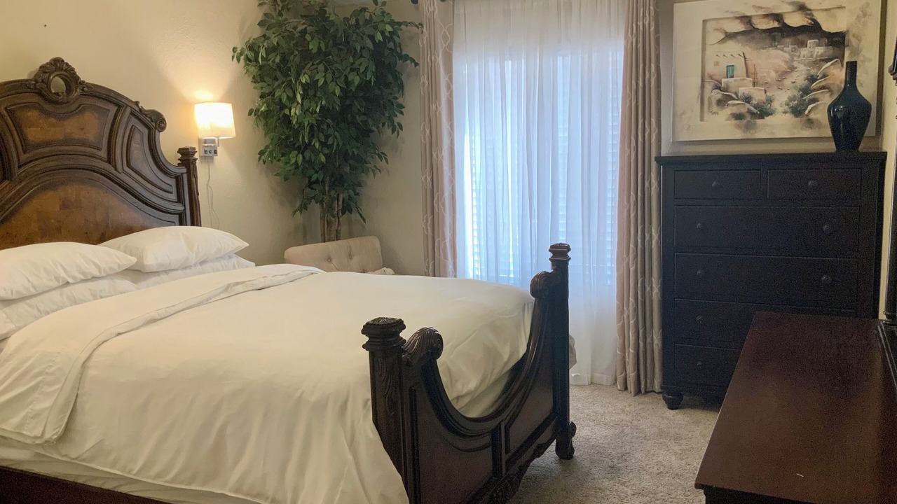 Photo of Bedroom in Sierra Vista