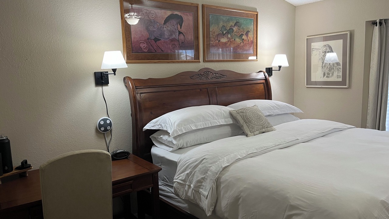 Photo of Bedroom in Sierra Vista