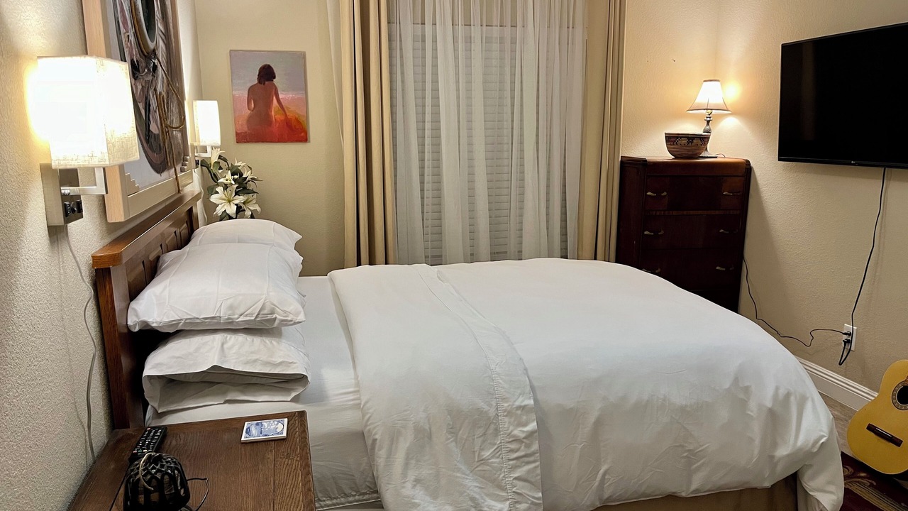 Photo of Bedroom in Sierra Vista