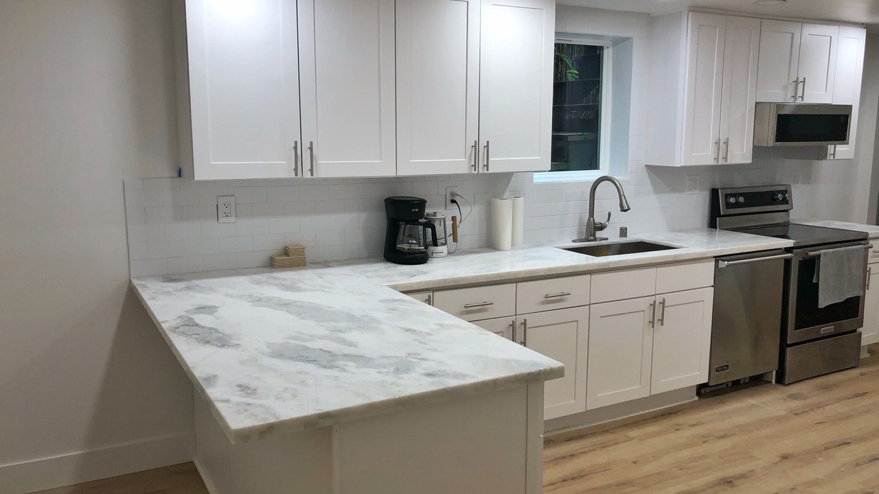 Photo of Kitchen in Victory Heights