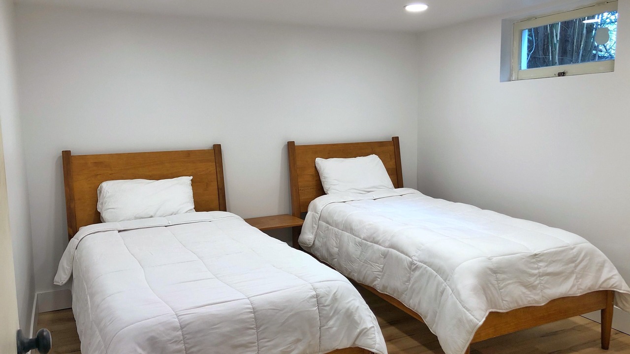 Photo of Bedroom in Victory Heights