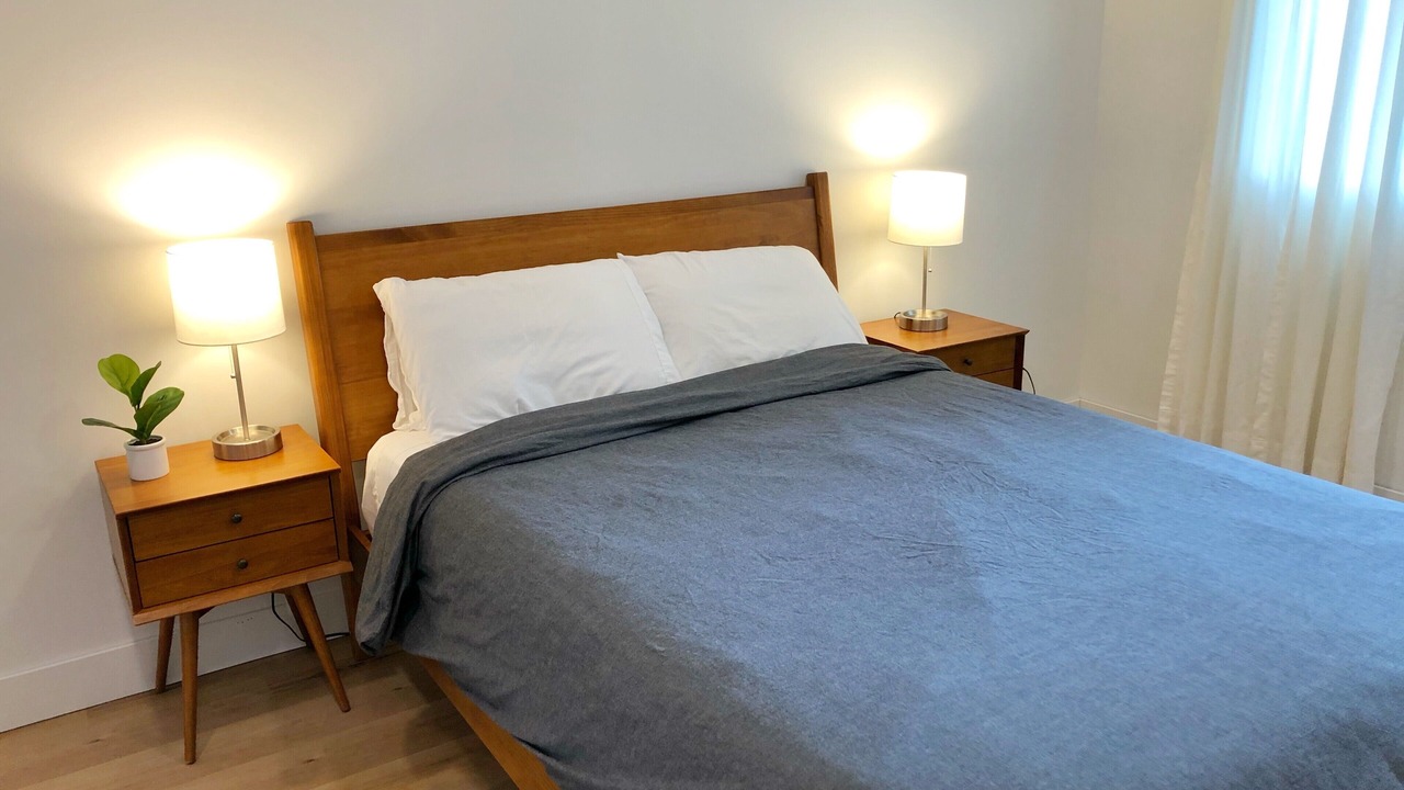 Photo of Bedroom in Victory Heights