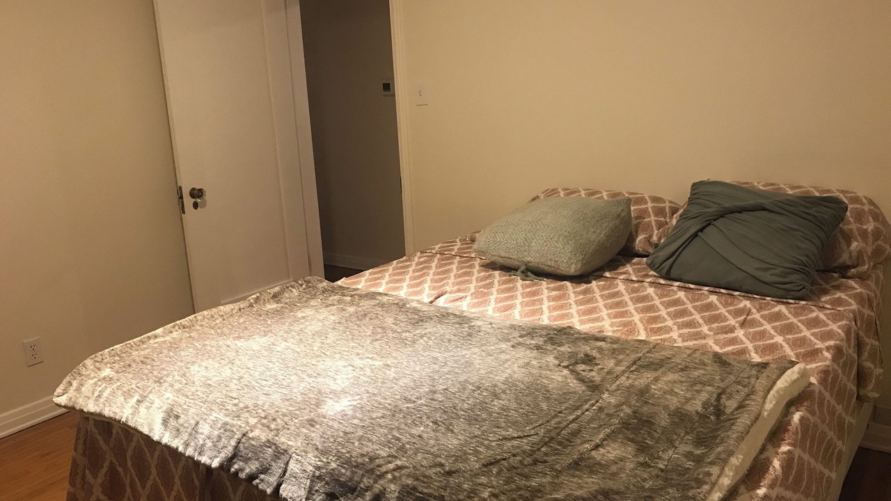 Photo of Bedroom in Silver Lake