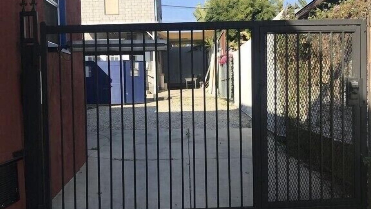 Photo of Outdoor in Silver Lake