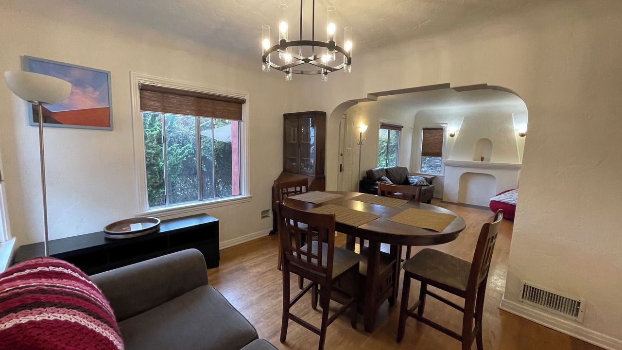 Photo of Livingroom in Silver Lake