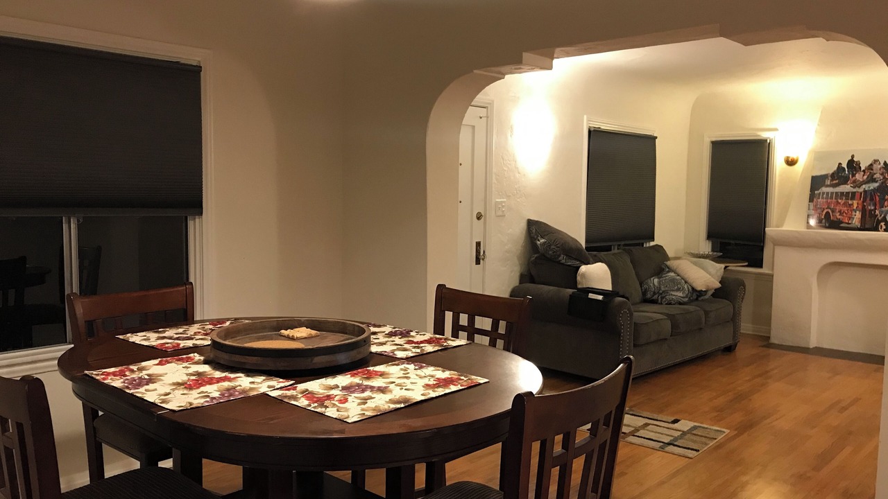 Photo of Bedroom in Silver Lake