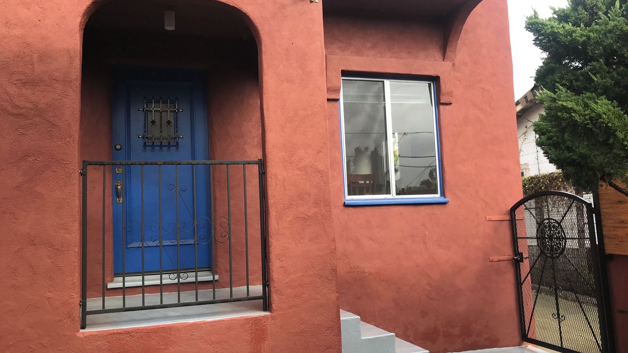 Photo of Outdoor in Silver Lake