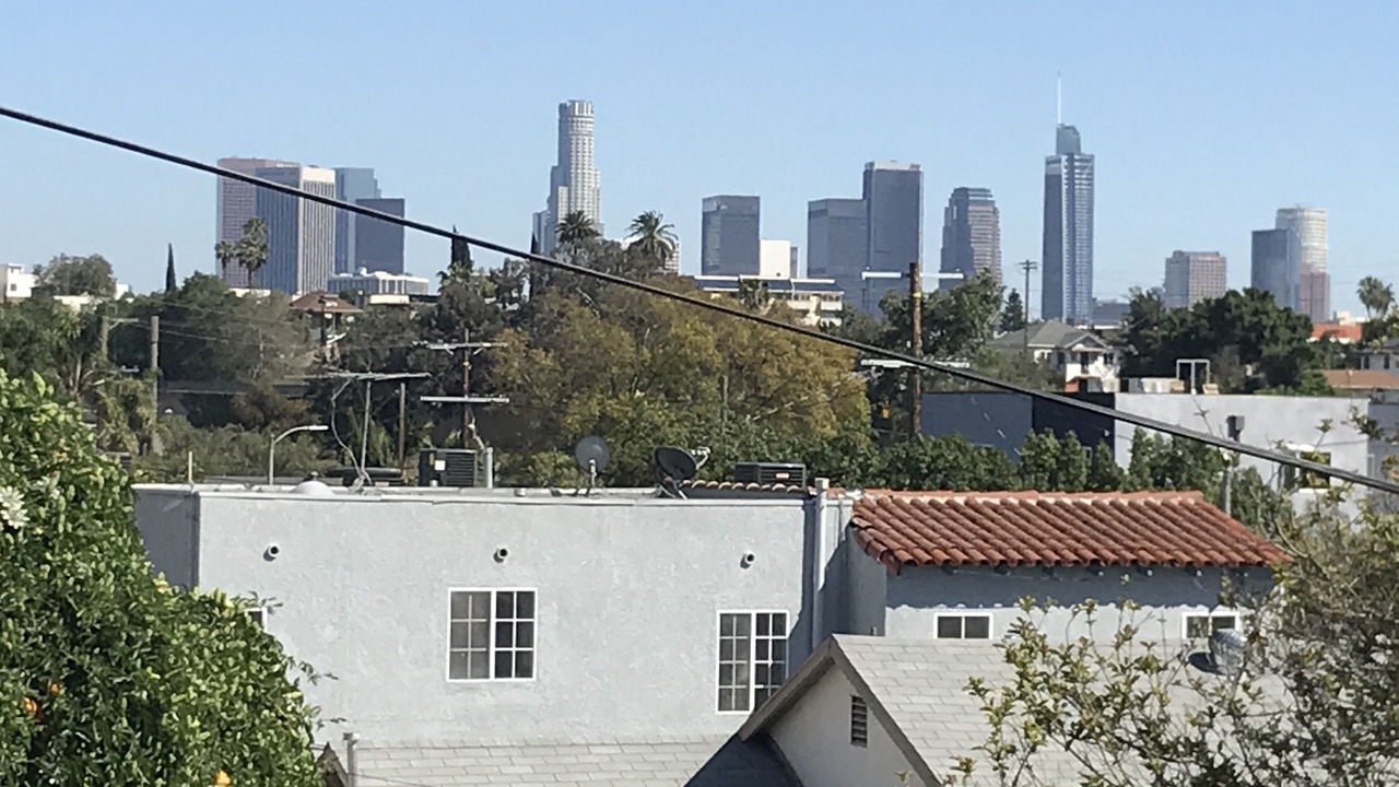 Photo of Others in Silver Lake