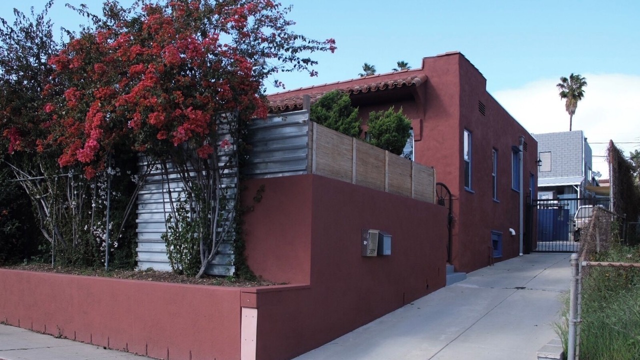Photo of Outdoor in Silver Lake